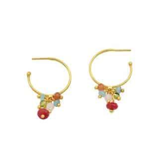 Boucles-d'Oreilles-pour-Femme-Calippo-Donna-Si-Bijoux-L'Inédit