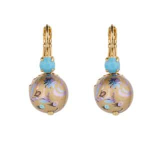 Boucles-d'Oreilles-pour-Femme-Décalco-Gas-Bijoux-Bijoux-L'Inédit