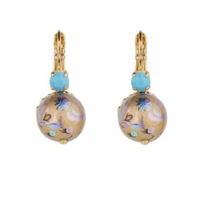 Boucles-d'Oreilles-pour-Femme-Décalco-Gas-Bijoux-Bijoux-L'Inédit