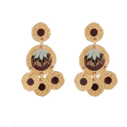 Boucles-d'Oreilles-pour-Femme-Illusion-Gas-Bijoux-Bijoux-L'Inédit (