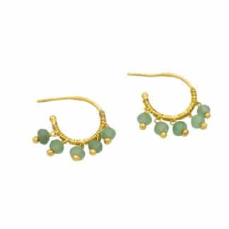 Boucles-d'Oreilles-pour-Femme-Kimiko-Donna-Si-Bijoux-L'Inédit