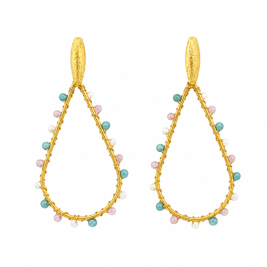 Boucles-d'Oreilles-pour-Femme-Shilo-Donna-Si-Bijoux-L'Inédit