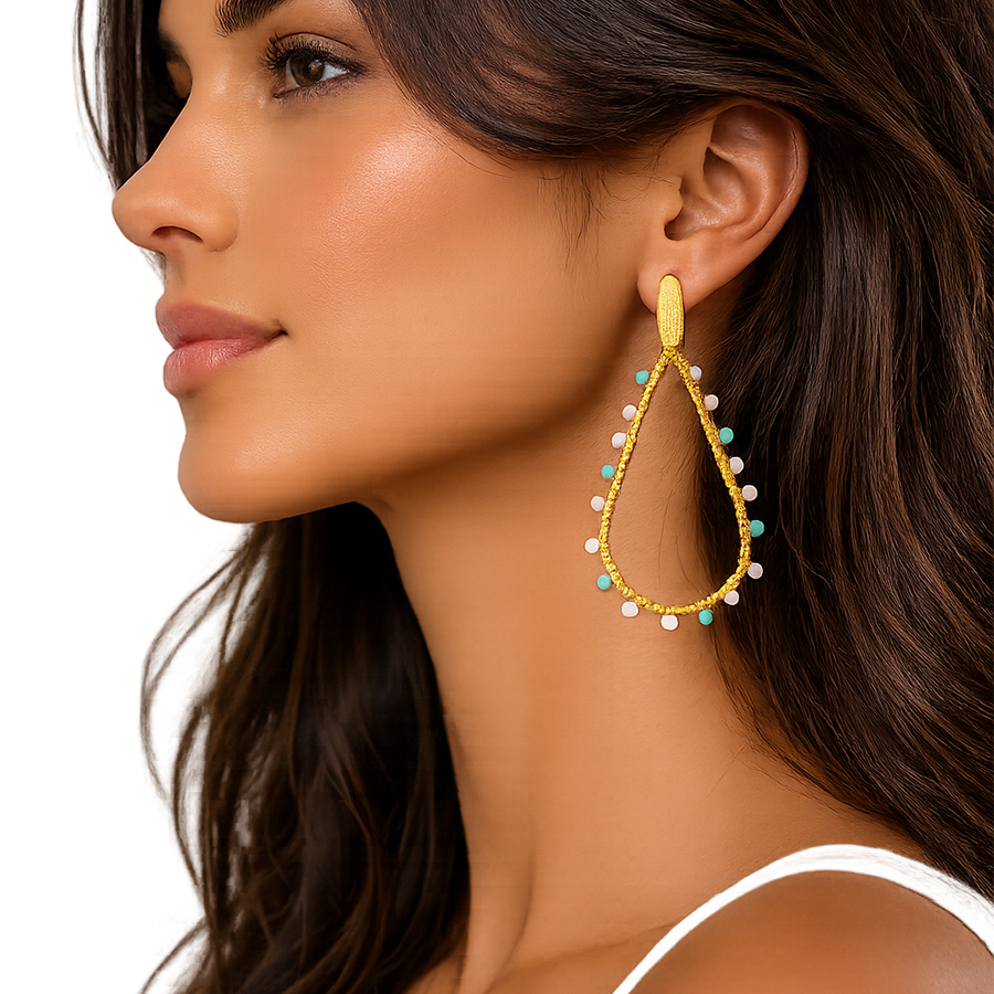 Boucles-d'Oreilles-pour-Femme-Shilo-Donna-Si-Bijoux-L'Inédit