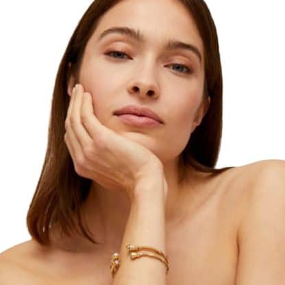 Bracelet-pour-Femme-Épique-Strass-Gas-Bijoux-Bijoux-L'Inédit