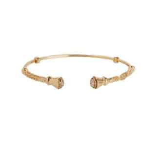 Bracelet-pour-Femme-Épique-Strass-Gas-Bijoux-Bijoux-L'Inédit