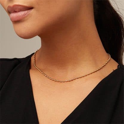 Collier pour Femme My Chain – Image 2