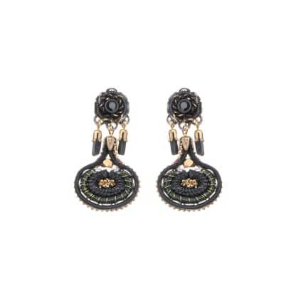 Boucles-d'Oreilles-pour-Femme-Blackora-Ayala-Bar-Bijoux-L'Inédit