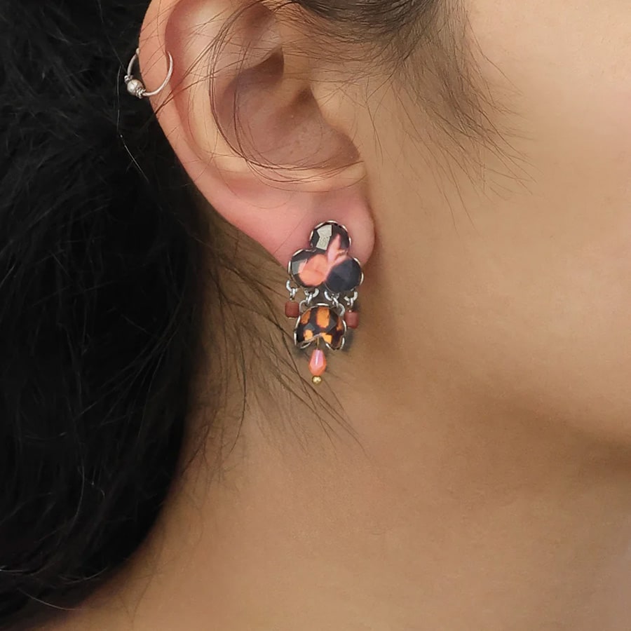 Boucles-d'Oreilles-pour-Femme-Blossin-Ayala-Bar-Bijoux-L'Inédit