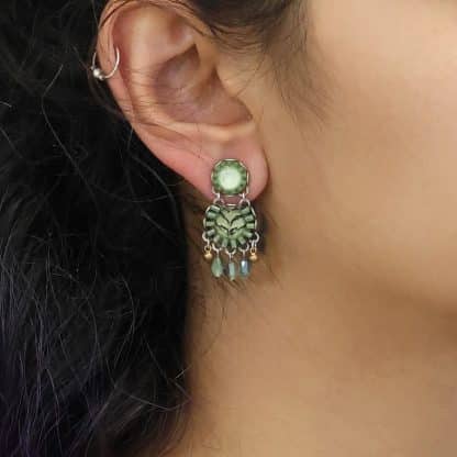 Boucles-d'Oreilles-pour-Femme-Florin-Ayala-Bar-Bijoux-L'Inédit