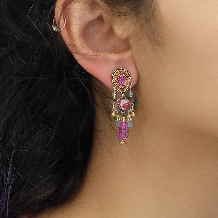 Boucles-d'Oreilles-pour-Femme-Nacria-Ayala-Bar-Bijoux-L'Inédit