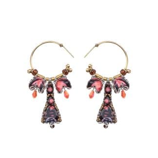 Boucles-d'Oreilles-pour-Femme-Rosocoa-Ayala-Bar-Bijoux-L'Inédit