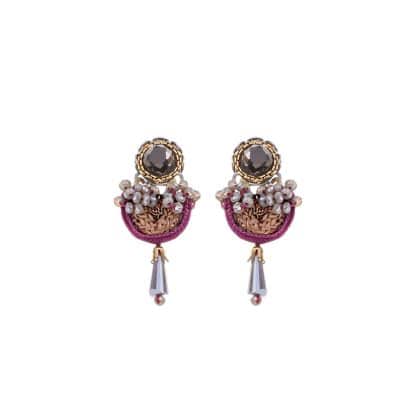 Boucles-d'Oreilles-pour-Femme-Tawna-Ayala-Bar-Bijoux-L'Inédit