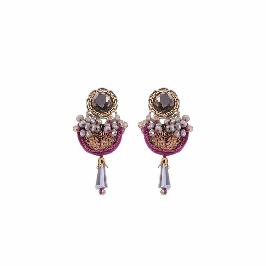 Boucles-d'Oreilles-pour-Femme-Tawna-Ayala-Bar-Bijoux-L'Inédit