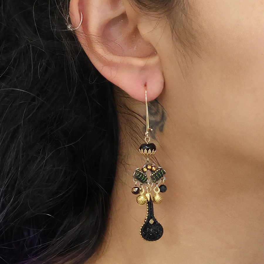 Boucles-d'Oreilles-pour-Femme-Vuloria-Ayala-Bar-Bijoux-L'Inédit