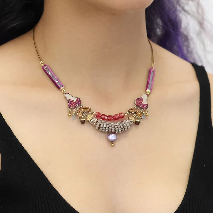 Collier-pour-Femme-Elusia-Ayala-Bar-Bijoux-L'Inédit