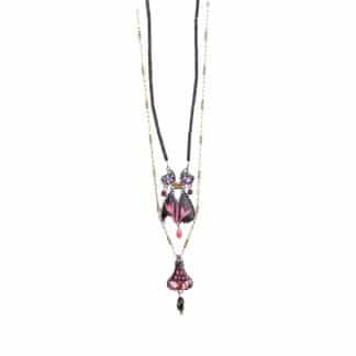 Collier-pour-Femme-Milobra-Ayala-Bar-Bijoux-L'Inédit