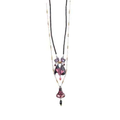Collier-pour-Femme-Milobra-Ayala-Bar-Bijoux-L'Inédit