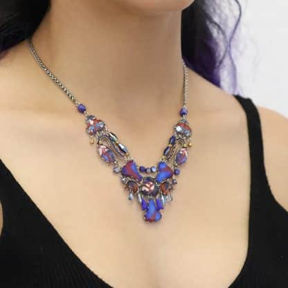 Collier-pour-Femme-Selene-Ayala-Bar-Bijoux-L'Inédit
