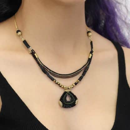 Collier-pour-Femme-Zaffira-Ayala-Bar-Bijoux-L'Inédit