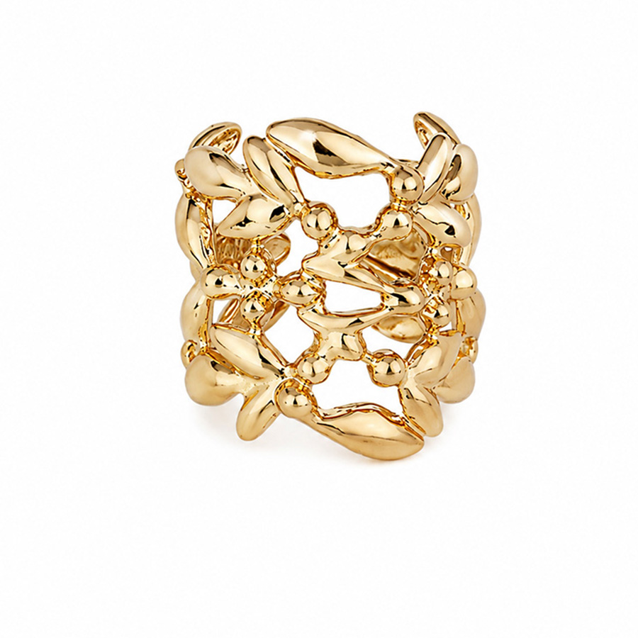 Bague-pour-Femme-Olea-Manchette-Doree-Gas-Bijoux-Bijoux-LInedit-3