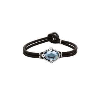 Bracelet-pour-Femme-Ser-Deslumbrante-Cuir-Uno-de-50-Bijoux-L'Inédit