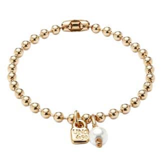 Bracelet-pour-Femme-Ser-Unico-Doré-Uno-de-50-Bijoux-L'Inédit