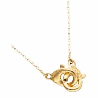 Collier-pour-Femme-Ser-Inseparable-Uno-de-50-Bijoux-L'Inedit