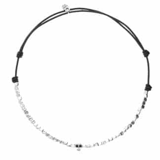 Collier-pour-Homme-Ser-Imparable-Uno-de-50-Bijoux-L'Inédit