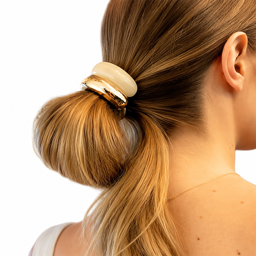 Elastique-à-Cheveux-pour-Femme-Melody-Ficcare-Bijoux-LInedit