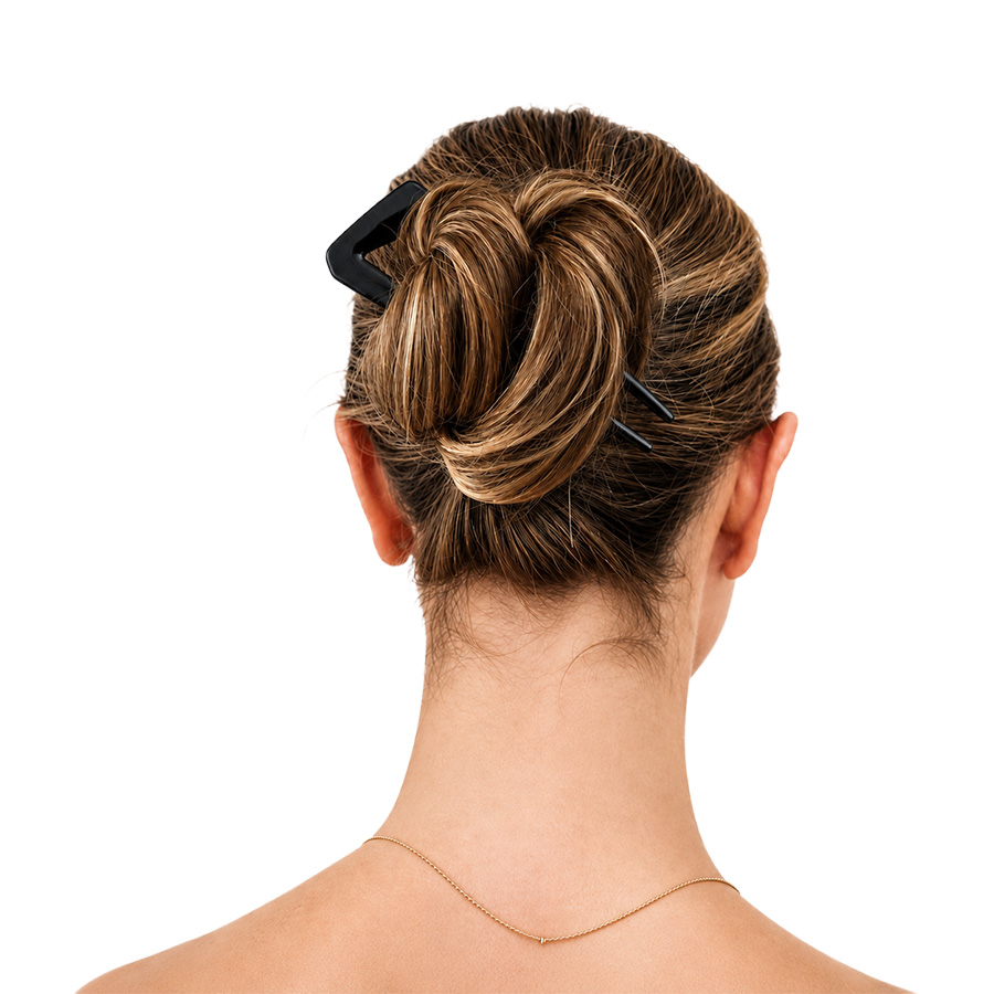 Pic-à-Cheveux-pour-Femme-Noir-Ficcare-Bijoux-L'Inédit