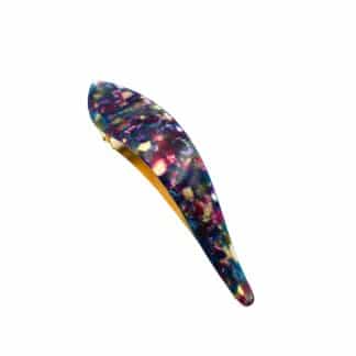 Pince-Cheveux-Maximas-Allure-Multi-Large-Ficcare-Bijoux-L'Inédit