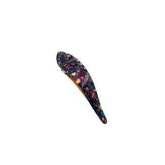 Pince-Cheveux-Allure-Multi-Moyenne-Ficcare-Bijoux-L'Inédit