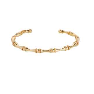 Bracelet-pour-Femme-Bambou-Gas-Bijoux-Bijoux-L'Inédit