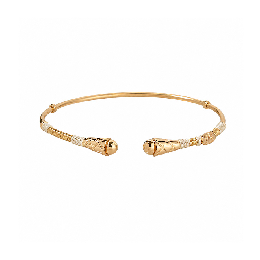 Bracelet-pour-Femme-Epique-Doré-Gas-Bijoux-Bijoux-L'Inédit