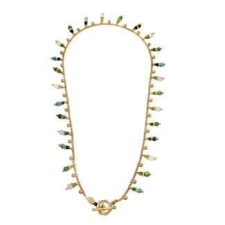 Collier-pour-Femme-Tangerine-Gas-Bijoux-Bijoux-L'Inédit