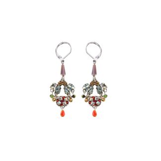 Boucles-d'Oreilles-pour-Femme-Floret-Ayala-Bar-Bijoux-L'Inédit