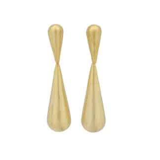 Boucles-d'Oreilles-pour-Femme-Gota-do- Sol-Donna-Si-Bijoux-L'Inédit