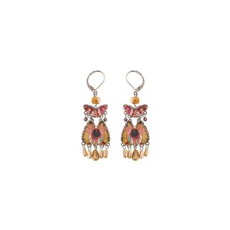 Boucles-d'Oreilles-pour-Femme-Mustard-Ayala-Bar-Bijoux-L'Inédit