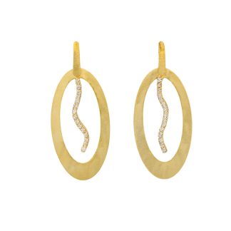 Boucles-d'Oreilles-pour-Femme-Onda-de-Luz-Donna-Si-Bijoux-L'Inédit