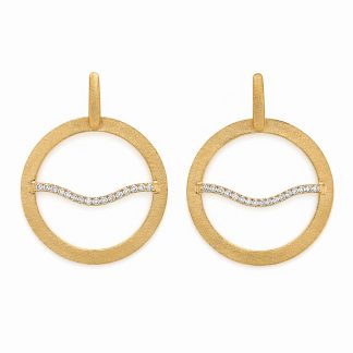 Boucles-d'Oreilles-pour-Femme-Onda-de-Ouro-Majestosa-Donna-Si-Bijoux-L'Inédit