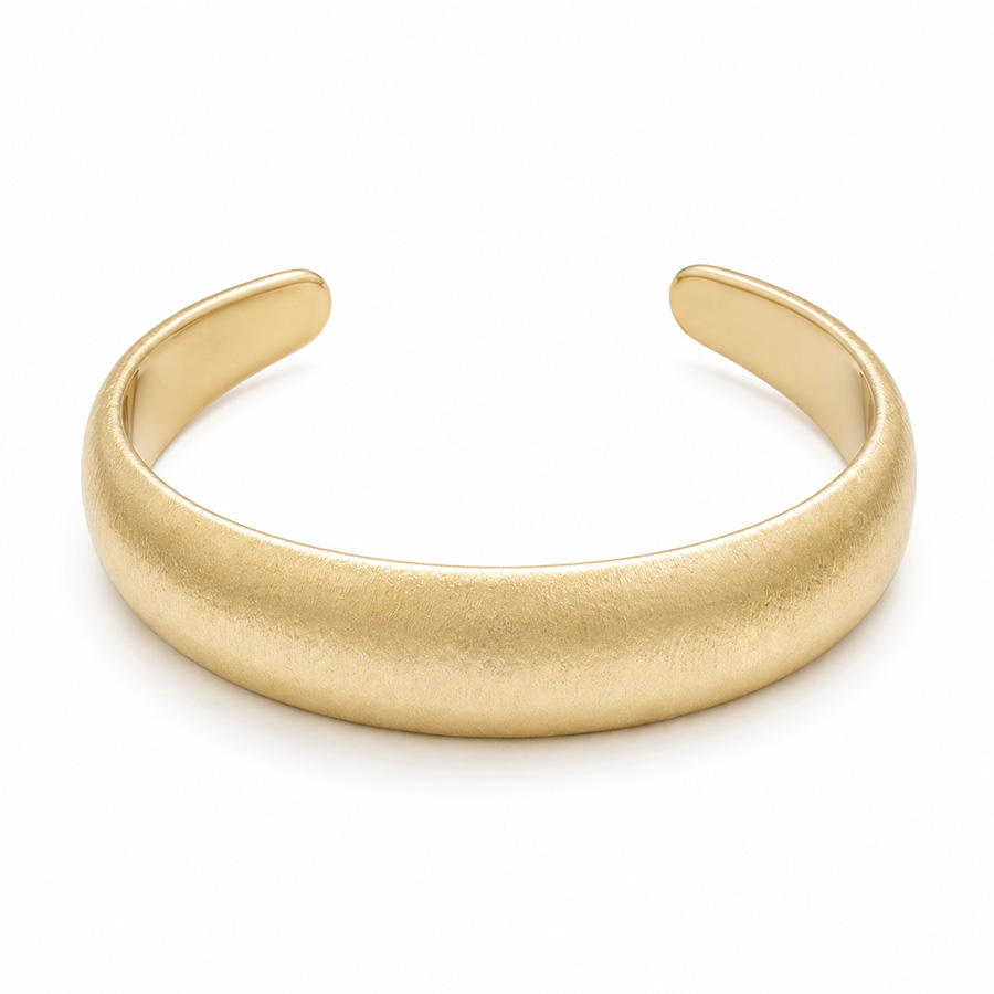 Bracelet-pour-Femme-Curva-Dourada-Donna-Si-Bijoux-L'Inédit