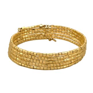 Bracelet-pour-Femme-Trama-de-Ouro-Donna-Si-Bijoux-L'Inédit