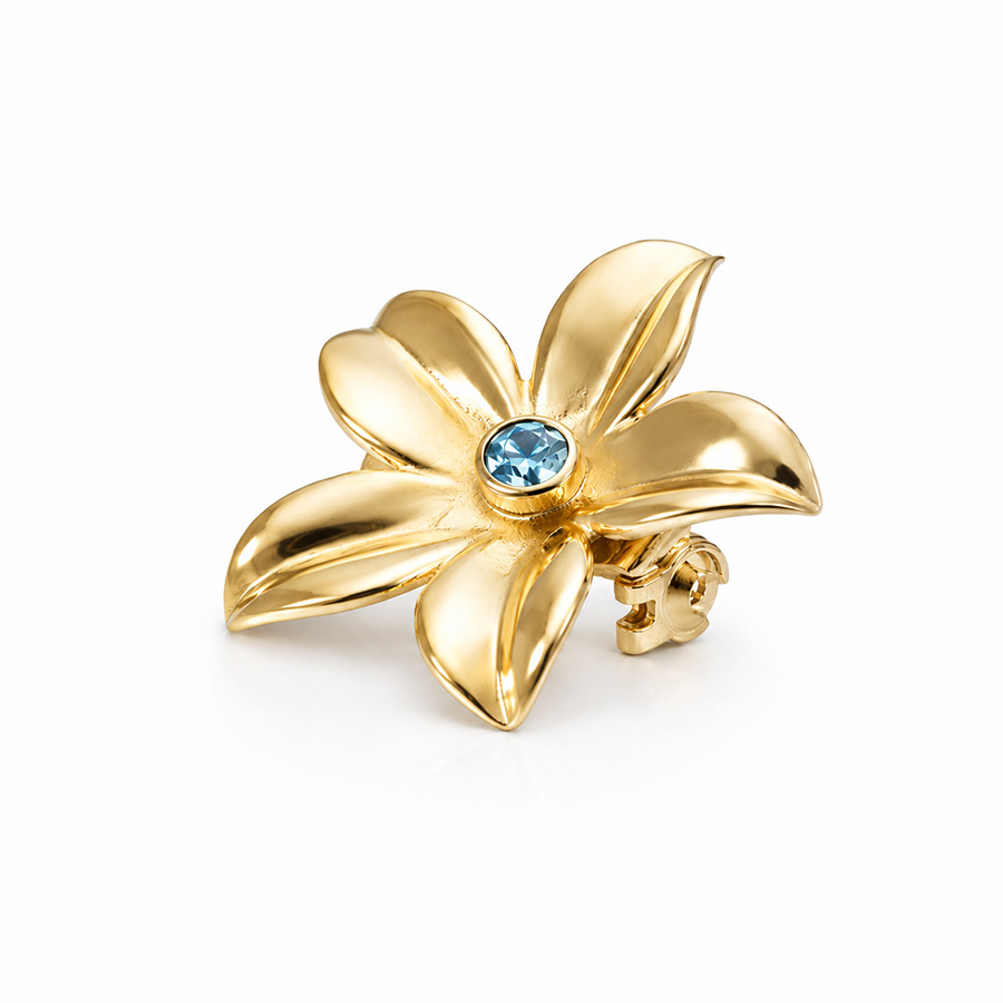 broche