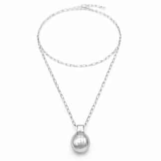 Collier-pour-Femme-Gravité-Uno-de-50-Bijoux-L'Inédit