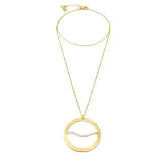 Collier-pour-Femme-Horizonte-Dourado-Donna-Si-Bijoux-L'Inédit