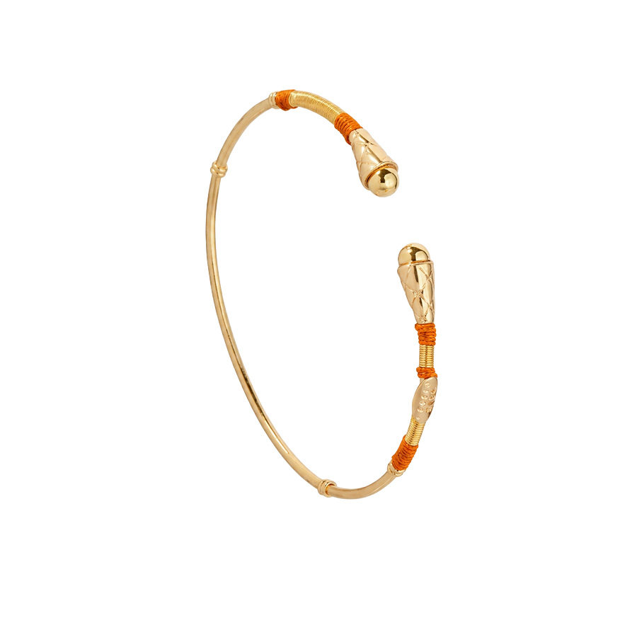 Bracelet-pour-Femme-Epique-Rouge-Gas-Bijoux-Bijoux-L'Inédit