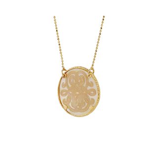 Collier-pour-Femme-Sun-Diva-Gas-Bijoux-Bijoux-L'Inédit