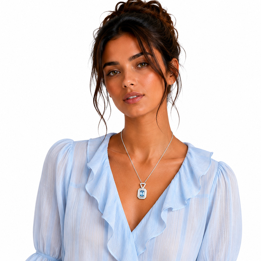 Collier-pour-Femme-Core-Uno-de-50-Bijoux-L'Inédit