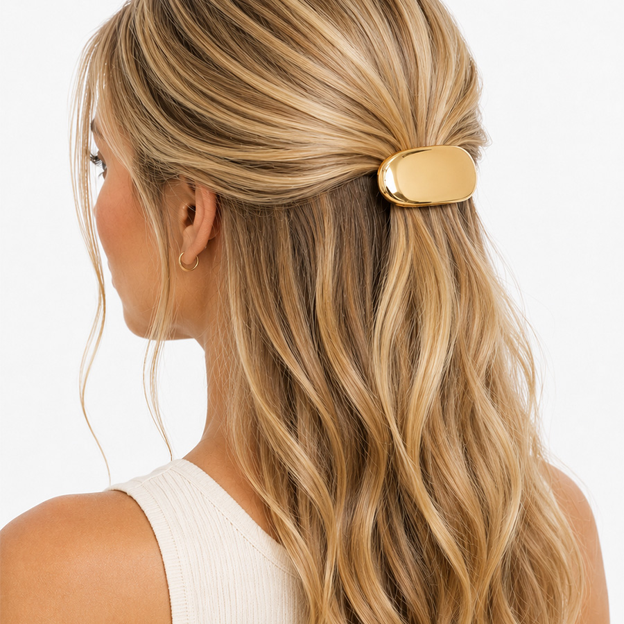 Barrette--à-Cheveux-pour-Femme-Alexas-Dorée-Ficcare-Bijoux-L'Inédit (3)
