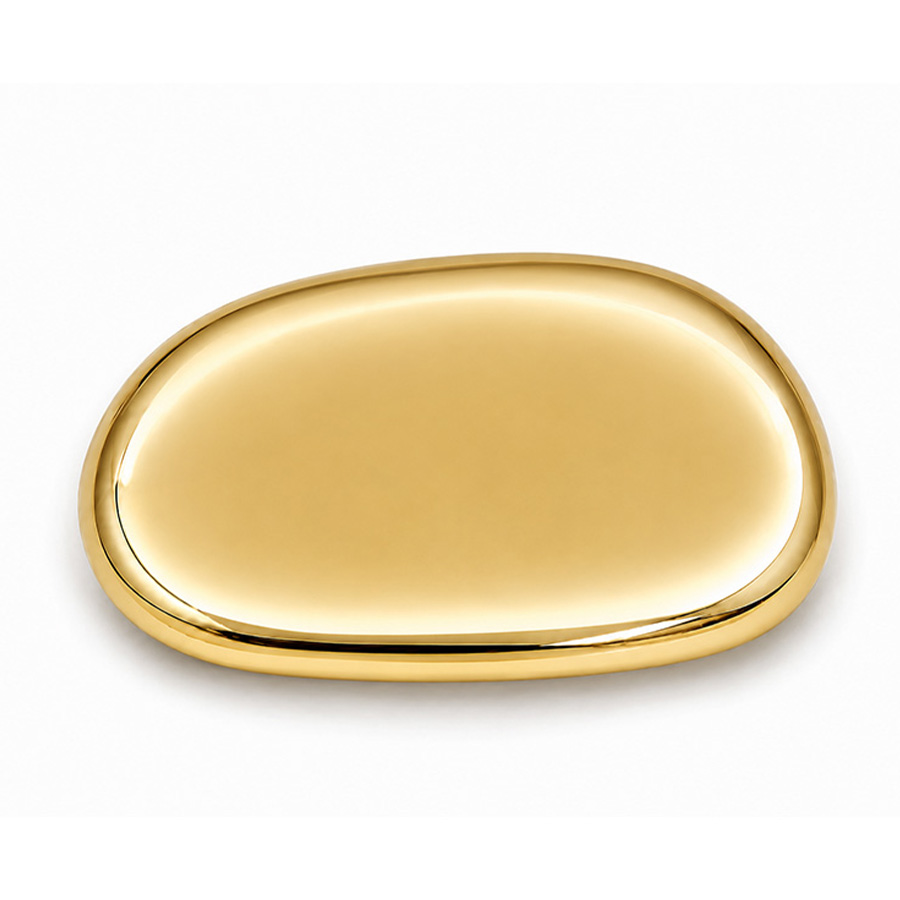 Barrette--à-Cheveux-pour-Femme-Alexas-Doré-Ficcare-Bijoux-L'Inédit
